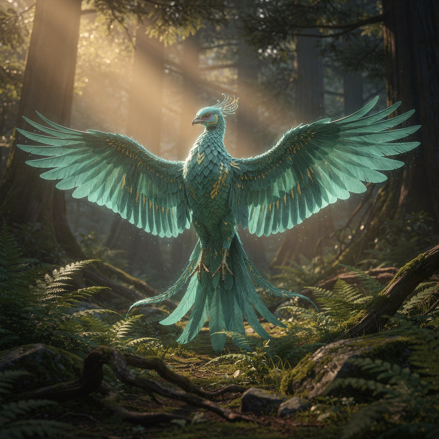 Phoenix Rebirth35 — Personal Trainer & Coach Sportif certifié NASM